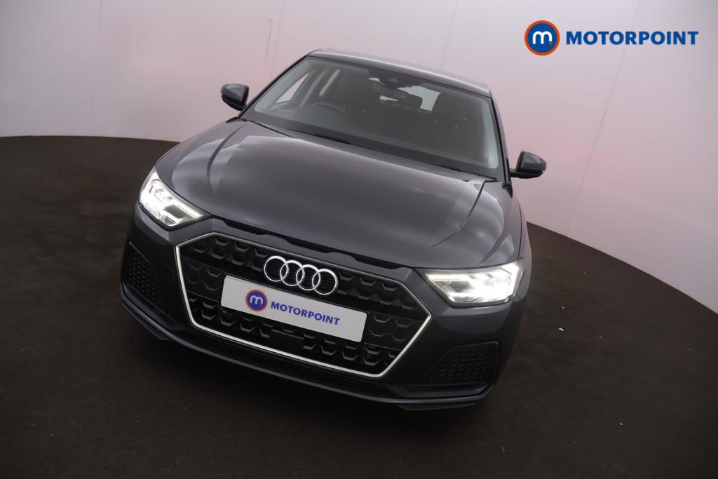 Audi A1 Sport Manual Petrol Hatchback - Stock Number (1552663) - 14th supplementary image