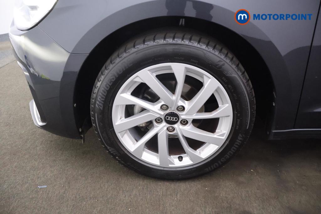 Audi A1 Sport Manual Petrol Hatchback - Stock Number (1552663) - 15th supplementary image