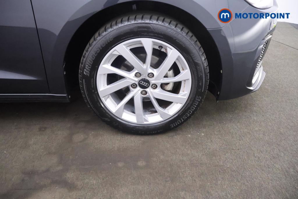 Audi A1 Sport Manual Petrol Hatchback - Stock Number (1552663) - 18th supplementary image