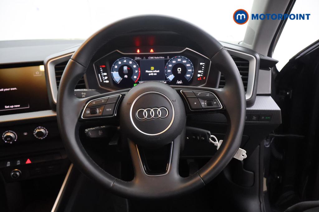 Audi A1 Sport Manual Petrol Hatchback - Stock Number (1552663) - 1st supplementary image