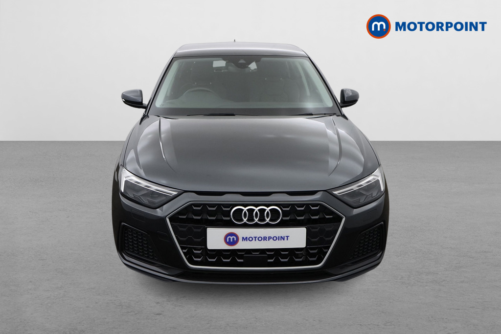Audi A1 Sport Manual Petrol Hatchback - Stock Number (1552663) - Front bumper