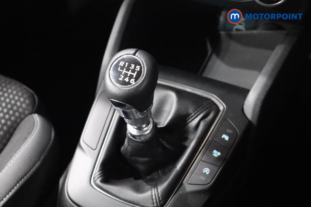 Ford Focus Trend Manual Diesel Hatchback - Stock Number (1552706) - 5th supplementary image