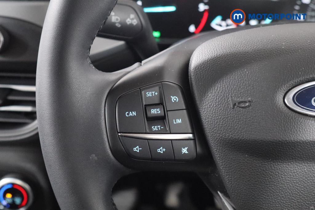 Ford Focus Trend Manual Diesel Hatchback - Stock Number (1552706) - 6th supplementary image