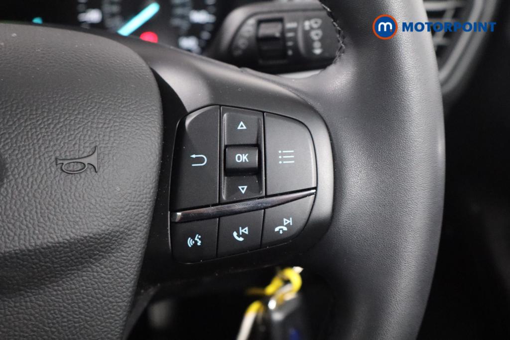 Ford Focus Trend Manual Diesel Hatchback - Stock Number (1552706) - 7th supplementary image