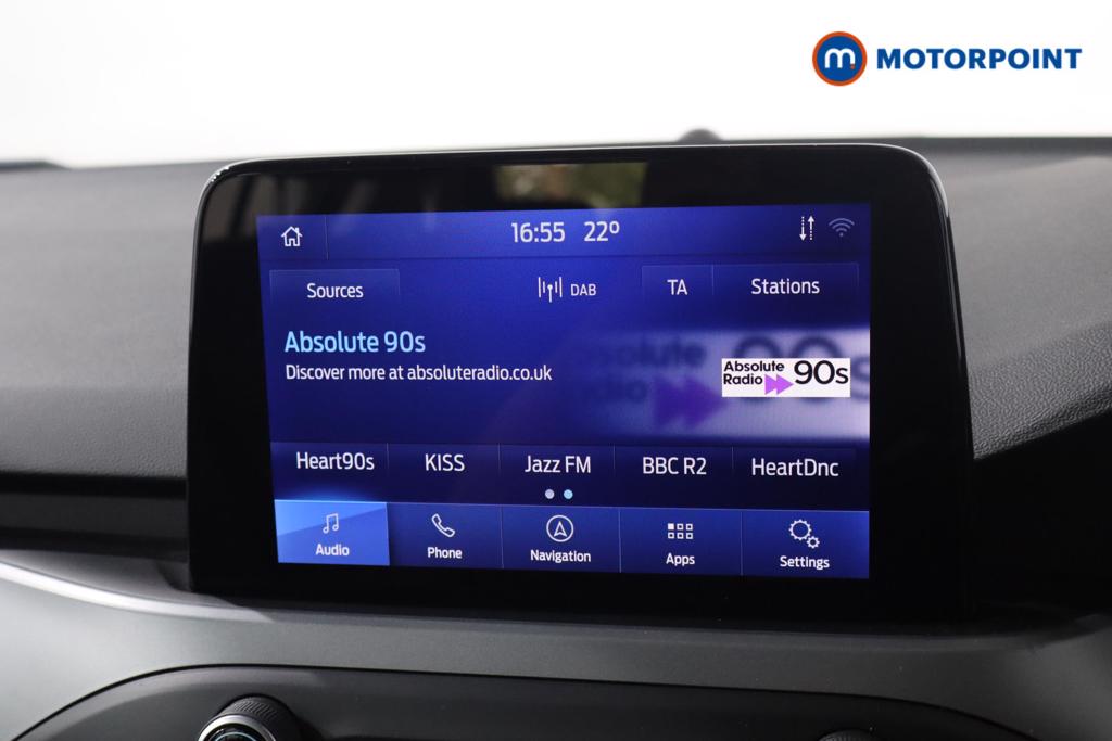 Ford Focus Trend Manual Diesel Hatchback - Stock Number (1552706) - 8th supplementary image