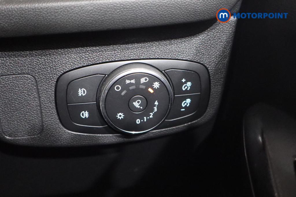 Ford Focus Trend Manual Diesel Hatchback - Stock Number (1552706) - 10th supplementary image