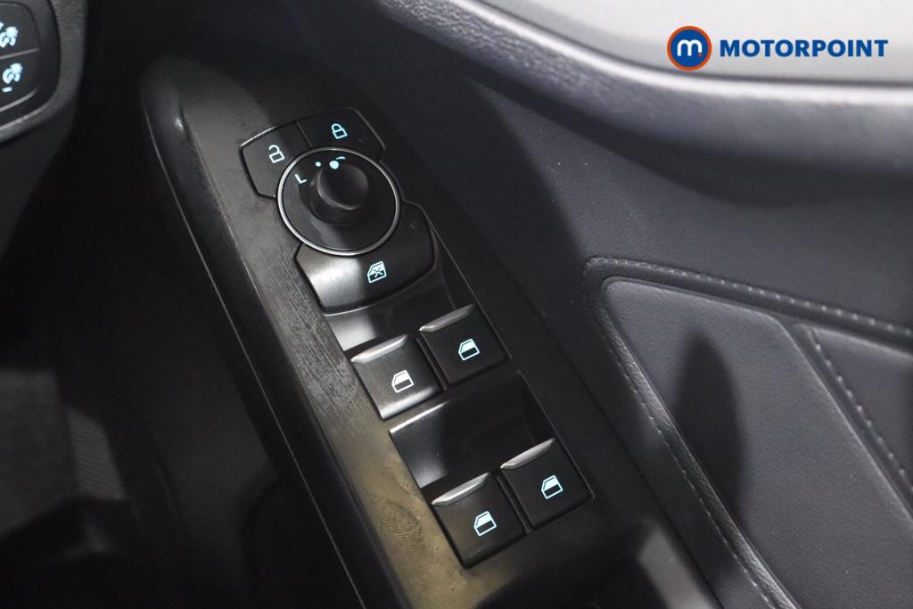 Ford Focus Trend Manual Diesel Hatchback - Stock Number (1552706) - 11th supplementary image