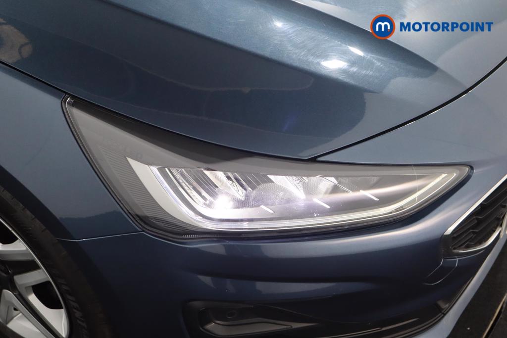 Ford Focus Trend Manual Diesel Hatchback - Stock Number (1552706) - 13th supplementary image
