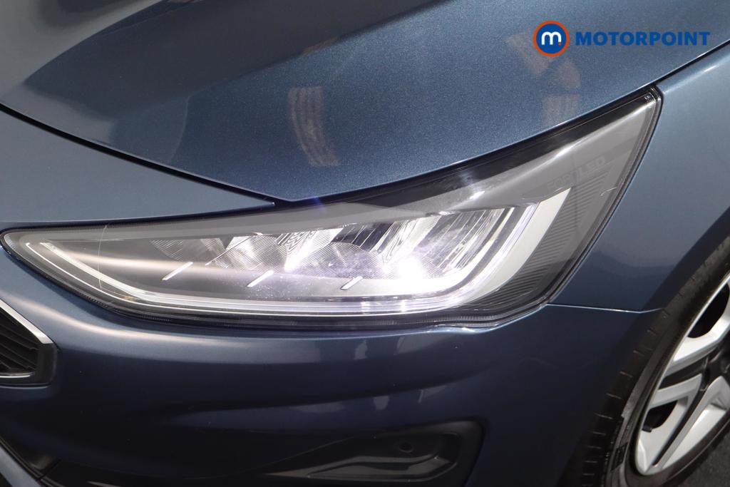 Ford Focus Trend Manual Diesel Hatchback - Stock Number (1552706) - 14th supplementary image