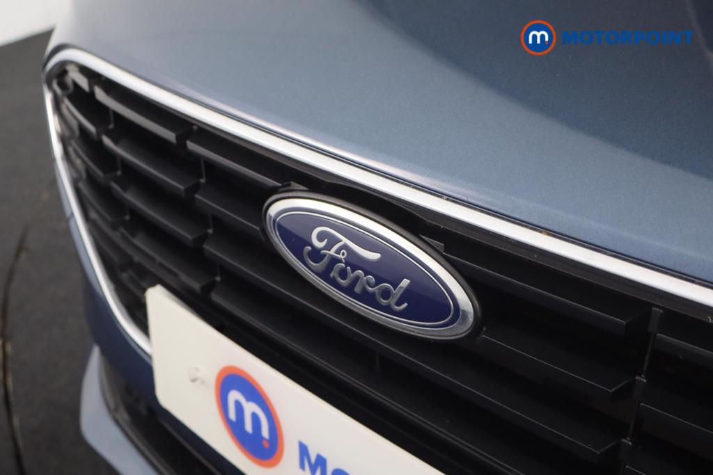 Ford Focus Trend Manual Diesel Hatchback - Stock Number (1552706) - 15th supplementary image