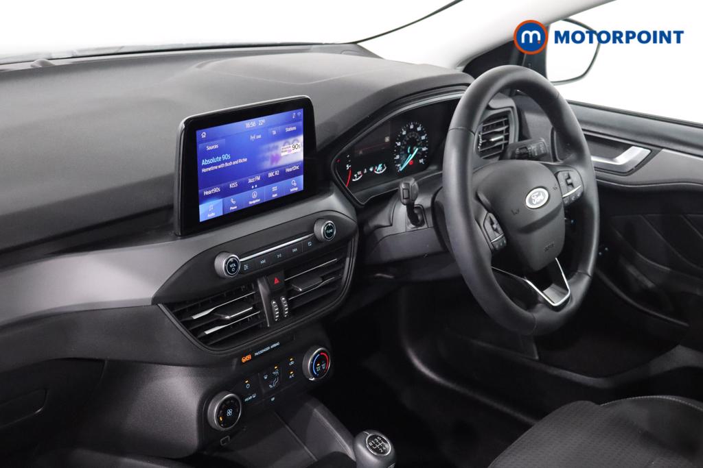 Ford Focus Trend Manual Diesel Hatchback - Stock Number (1552706) - 16th supplementary image