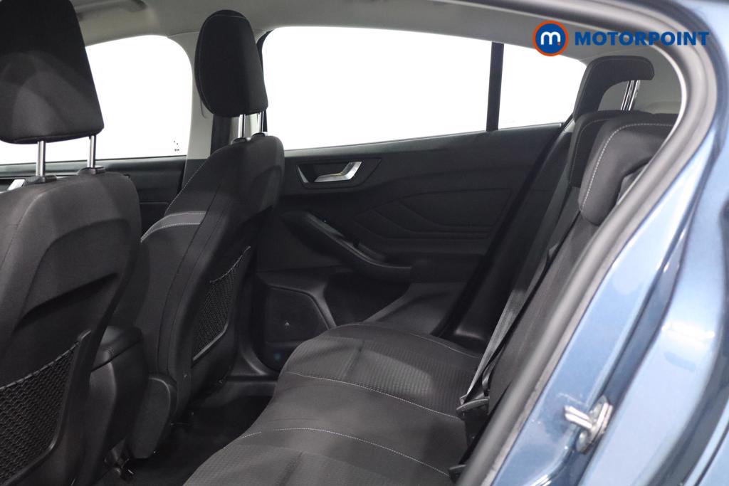 Ford Focus Trend Manual Diesel Hatchback - Stock Number (1552706) - 18th supplementary image