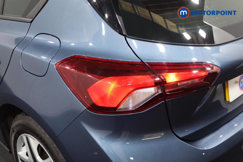 Ford Focus Trend Manual Diesel Hatchback - Stock Number (1552706) - 19th supplementary image
