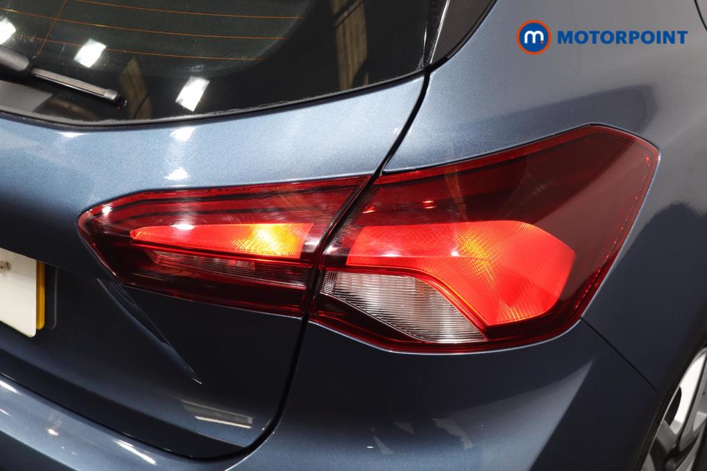 Ford Focus Trend Manual Diesel Hatchback - Stock Number (1552706) - 20th supplementary image