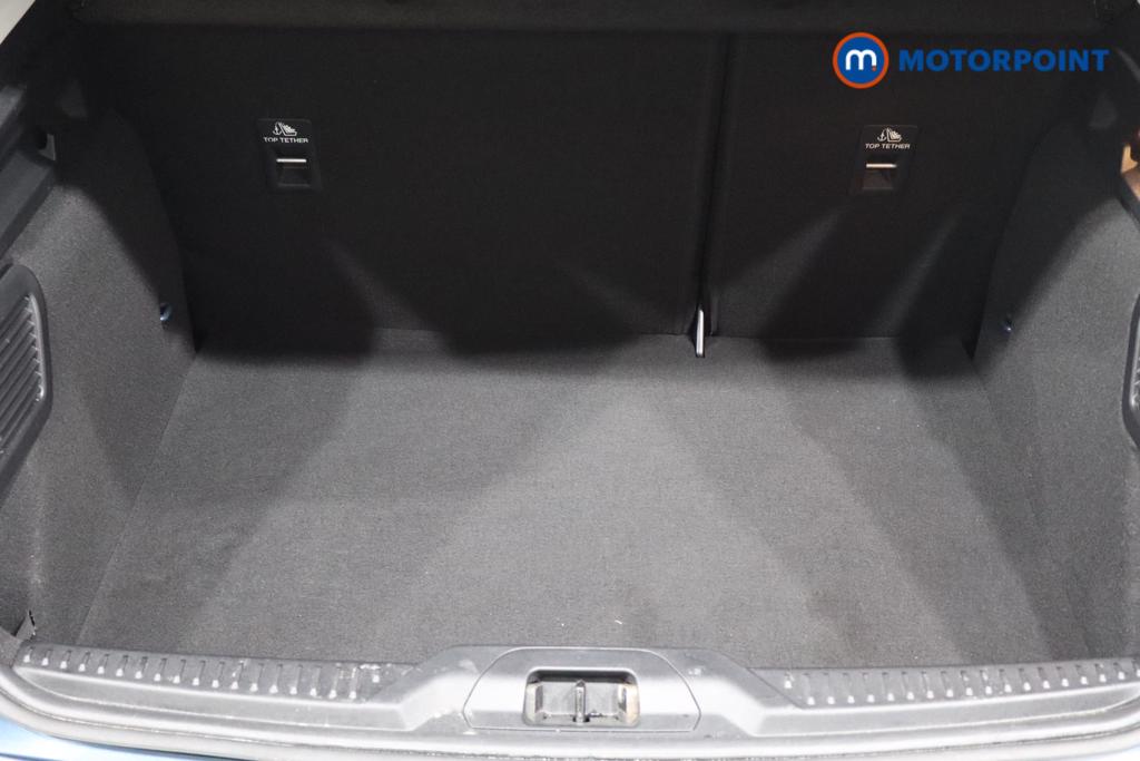 Ford Focus Trend Manual Diesel Hatchback - Stock Number (1552706) - 22nd supplementary image
