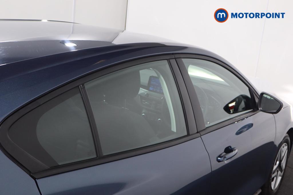 Ford Focus Trend Manual Diesel Hatchback - Stock Number (1552706) - 24th supplementary image