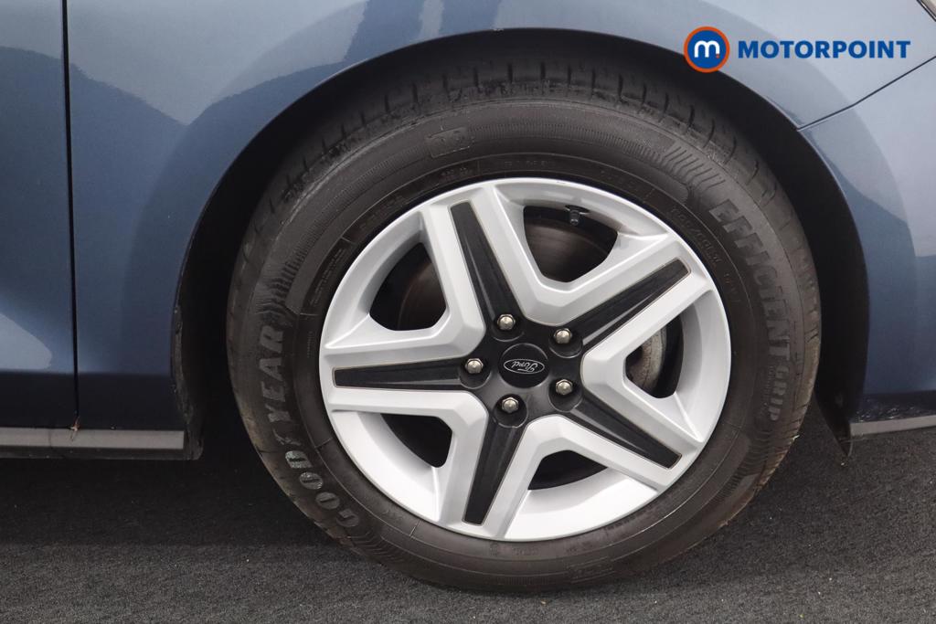 Ford Focus Trend Manual Diesel Hatchback - Stock Number (1552706) - 25th supplementary image