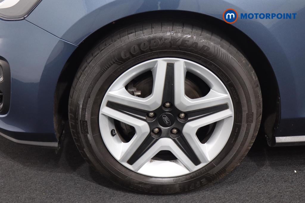 Ford Focus Trend Manual Diesel Hatchback - Stock Number (1552706) - 26th supplementary image