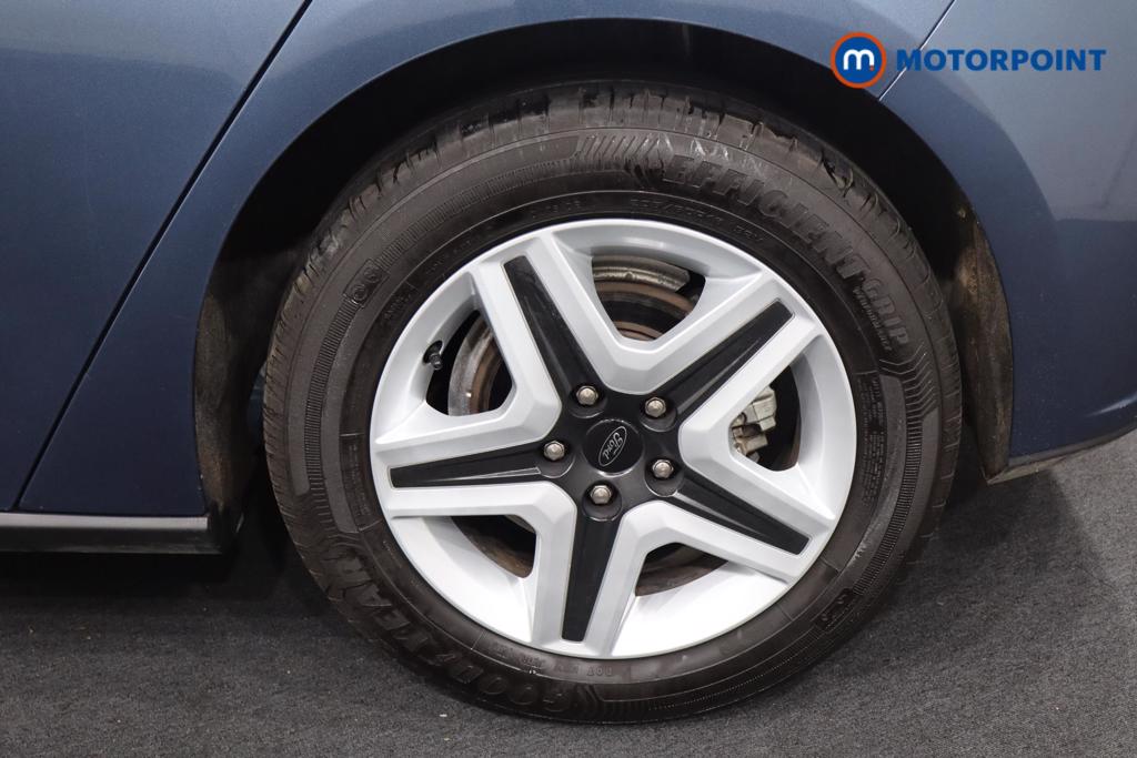 Ford Focus Trend Manual Diesel Hatchback - Stock Number (1552706) - 27th supplementary image