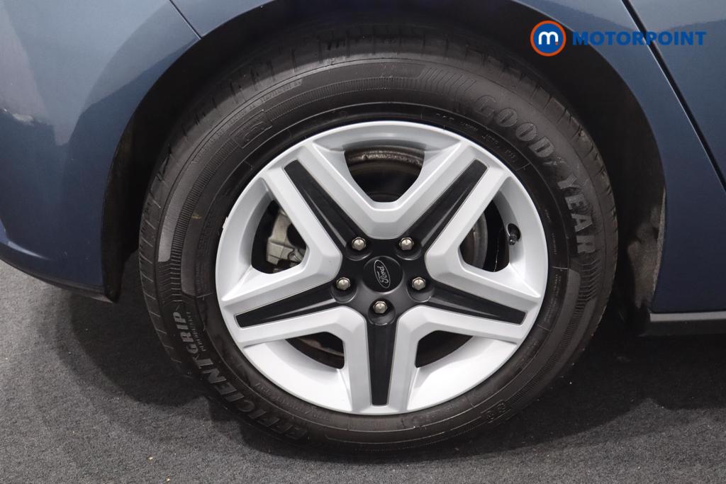 Ford Focus Trend Manual Diesel Hatchback - Stock Number (1552706) - 28th supplementary image