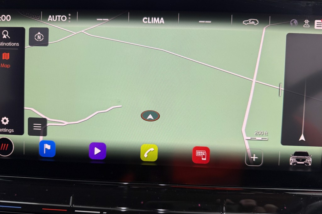 Cupra Formentor V1 Automatic Petrol Plug-In Hybrid SUV - Stock Number (1552724) - 7th supplementary image