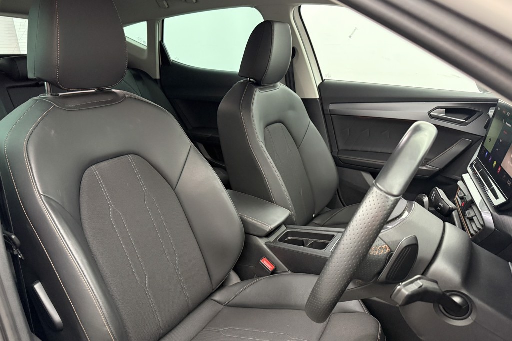 Cupra Formentor V1 Automatic Petrol Plug-In Hybrid SUV - Stock Number (1552724) - 18th supplementary image