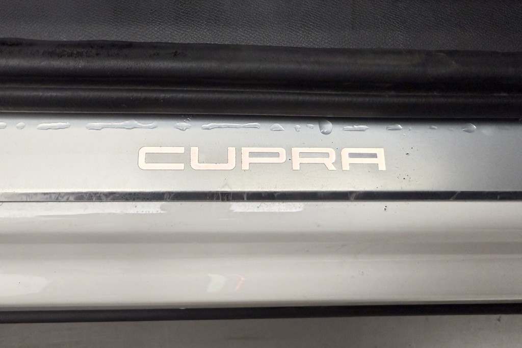 Cupra Formentor V1 Automatic Petrol Plug-In Hybrid SUV - Stock Number (1552724) - 19th supplementary image