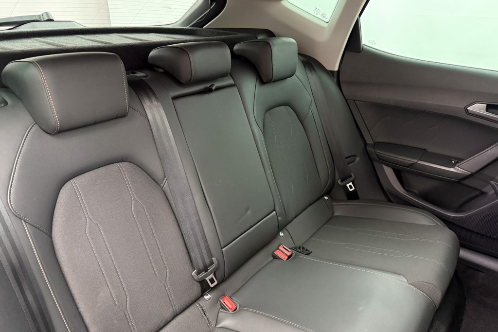 Cupra Formentor V1 Automatic Petrol Plug-In Hybrid SUV - Stock Number (1552724) - 20th supplementary image