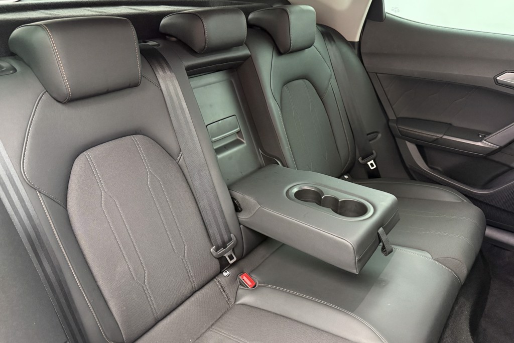 Cupra Formentor V1 Automatic Petrol Plug-In Hybrid SUV - Stock Number (1552724) - 21st supplementary image
