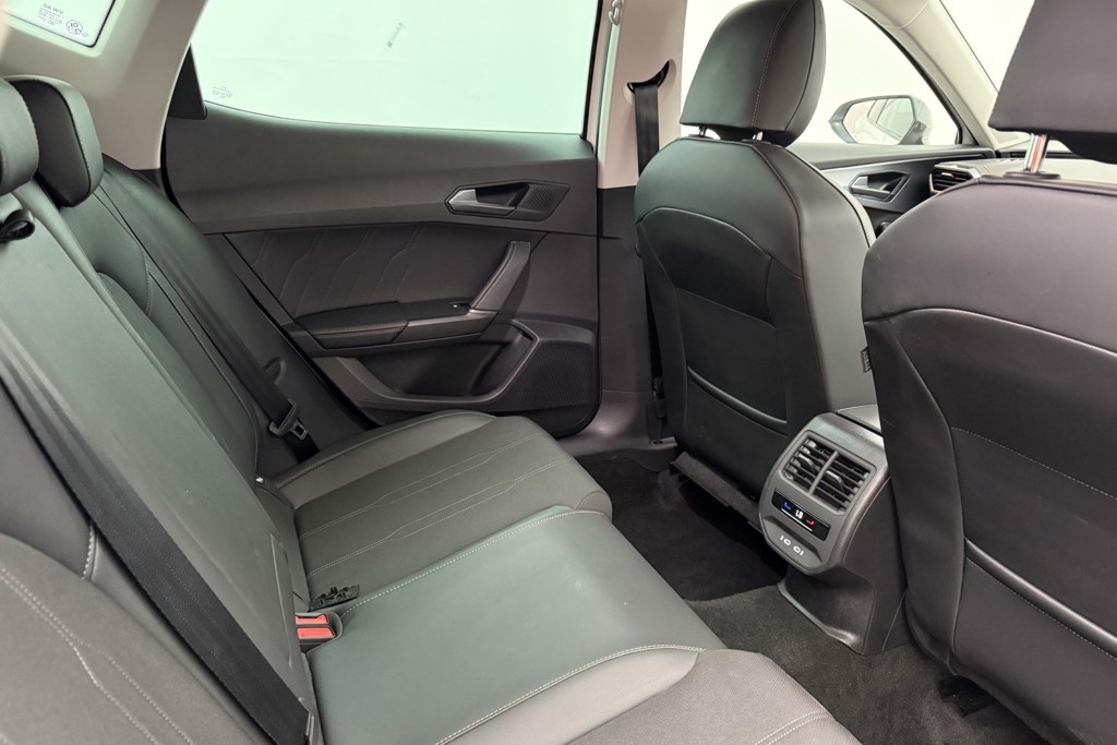 Cupra Formentor V1 Automatic Petrol Plug-In Hybrid SUV - Stock Number (1552724) - 23rd supplementary image