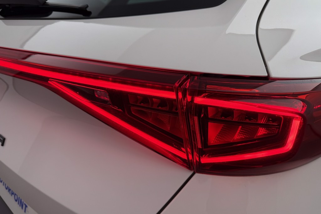 Cupra Formentor V1 Automatic Petrol Plug-In Hybrid SUV - Stock Number (1552724) - 25th supplementary image