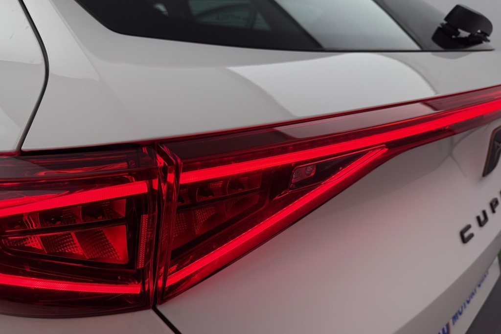 Cupra Formentor V1 Automatic Petrol Plug-In Hybrid SUV - Stock Number (1552724) - 26th supplementary image