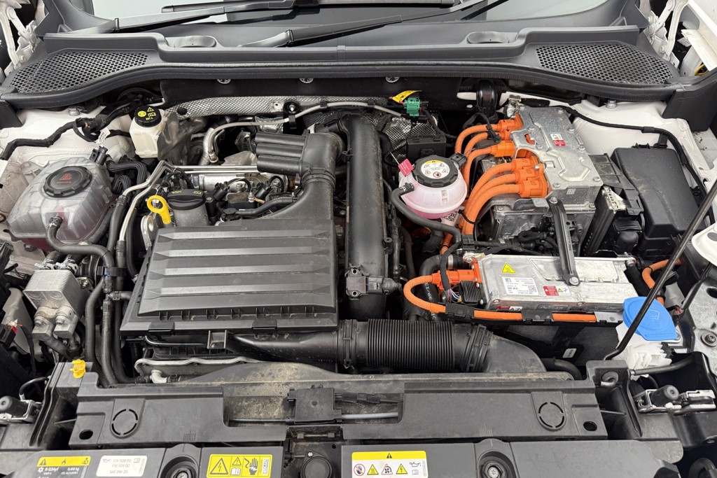 Cupra Formentor V1 Automatic Petrol Plug-In Hybrid SUV - Stock Number (1552724) - 27th supplementary image