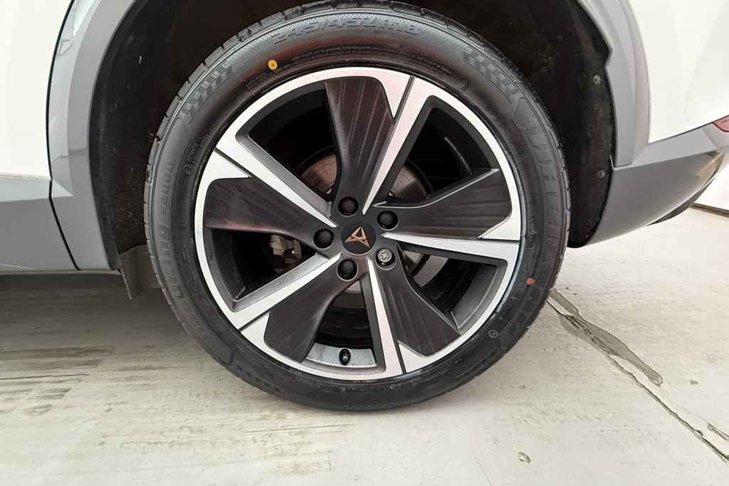 Cupra Formentor V1 Automatic Petrol Plug-In Hybrid SUV - Stock Number (1552724) - 28th supplementary image