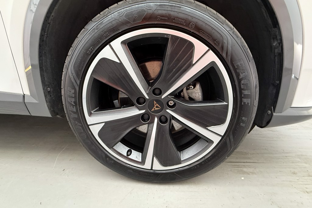 Cupra Formentor V1 Automatic Petrol Plug-In Hybrid SUV - Stock Number (1552724) - 30th supplementary image