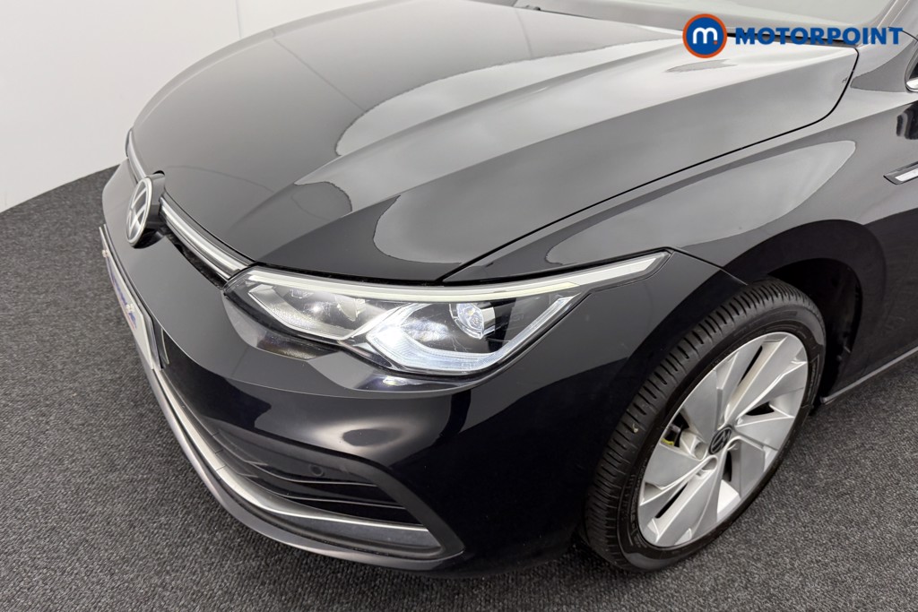 Volkswagen Golf Style Manual Petrol Hatchback - Stock Number (1552833) - 28th supplementary image