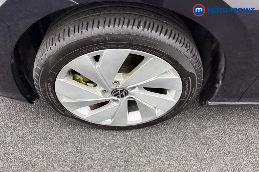 Volkswagen Golf Style Manual Petrol Hatchback - Stock Number (1552833) - 29th supplementary image