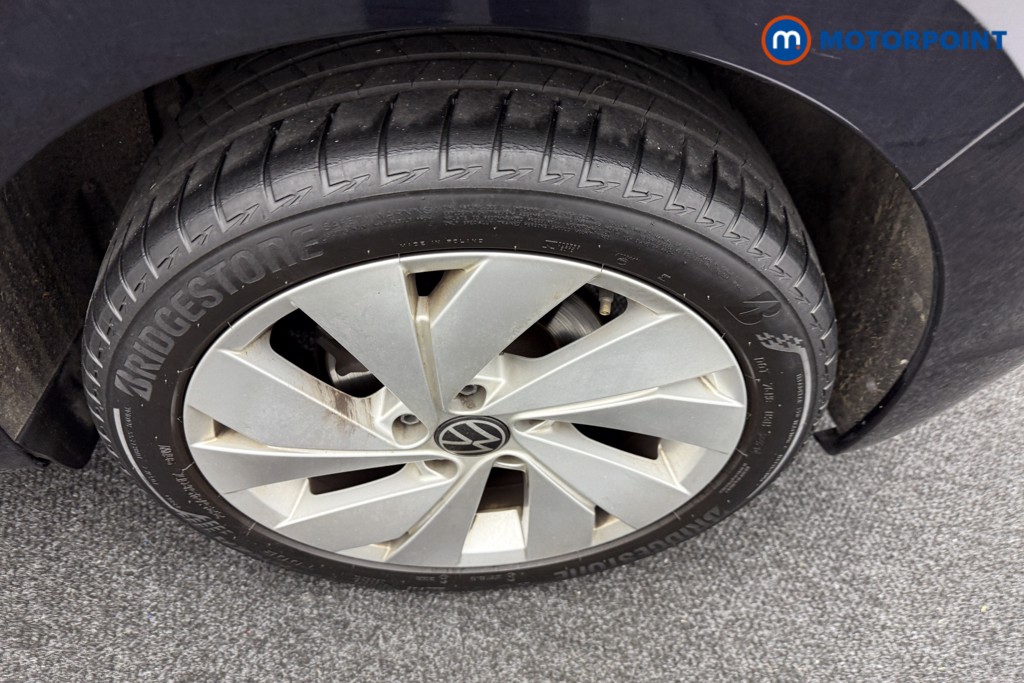 Volkswagen Golf Style Manual Petrol Hatchback - Stock Number (1552833) - 30th supplementary image