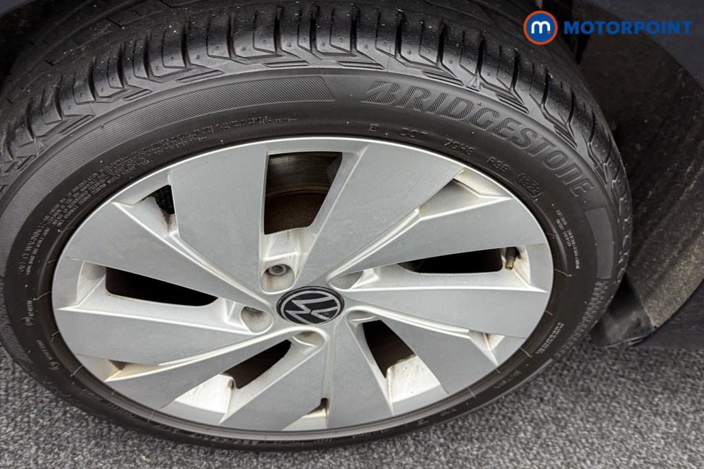 Volkswagen Golf Style Manual Petrol Hatchback - Stock Number (1552833) - 31st supplementary image