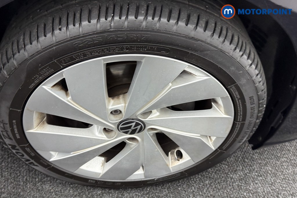 Volkswagen Golf Style Manual Petrol Hatchback - Stock Number (1552833) - 32nd supplementary image