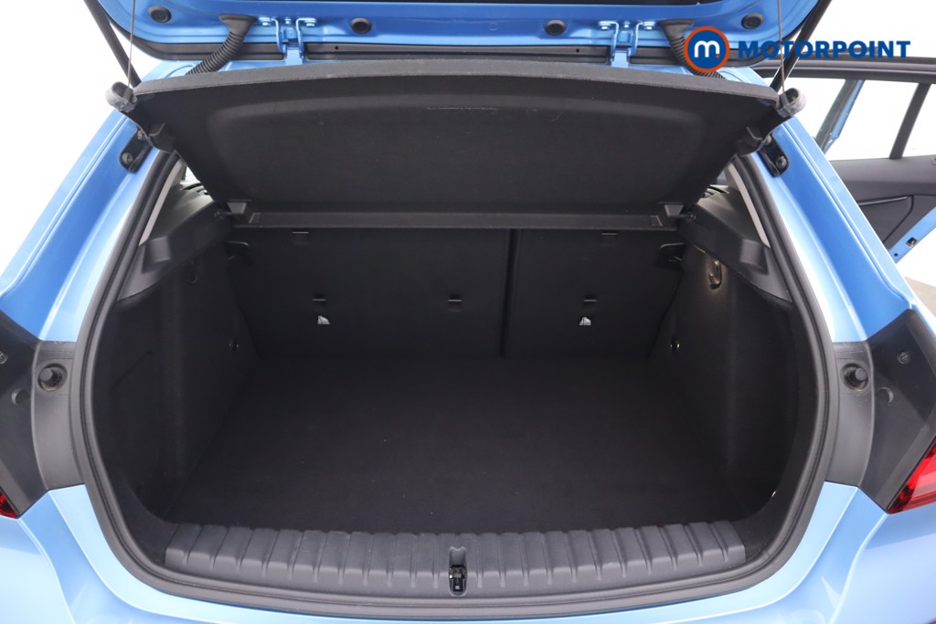 BMW 1 Series Sport Manual Petrol Hatchback - Stock Number (1553187) - 7th supplementary image