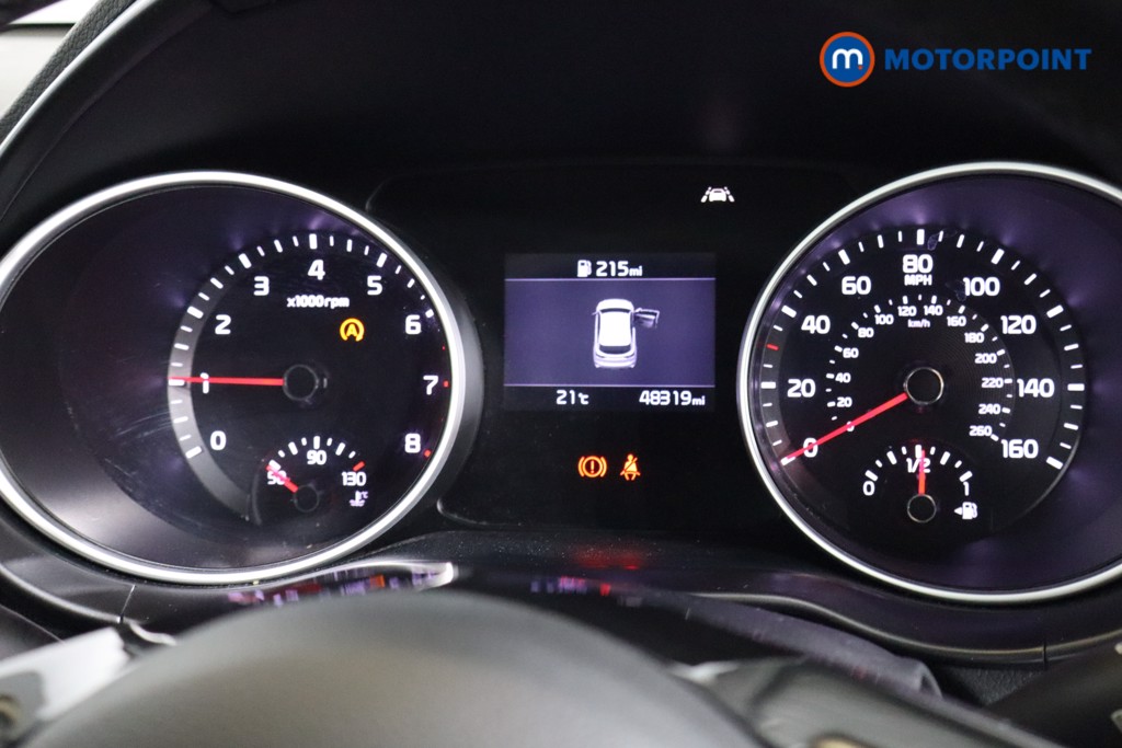 KIA Ceed 2 Manual Petrol Hatchback - Stock Number (1553240) - 2nd supplementary image