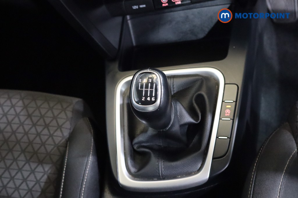 KIA Ceed 2 Manual Petrol Hatchback - Stock Number (1553240) - 5th supplementary image
