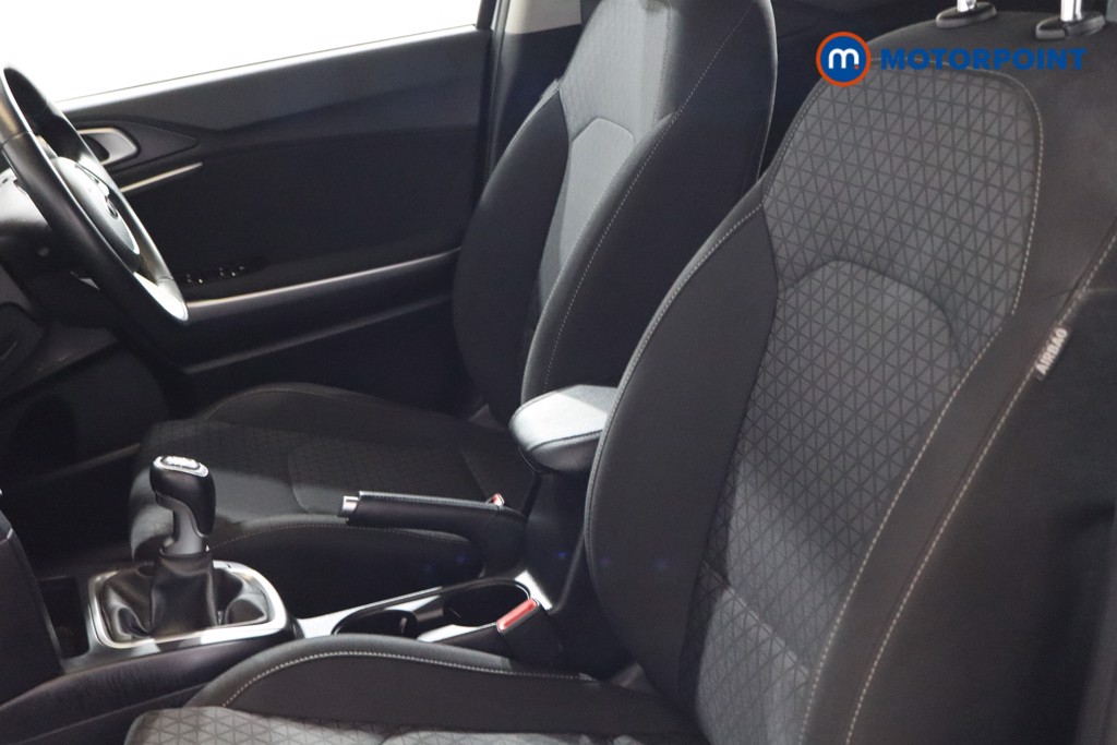 KIA Ceed 2 Manual Petrol Hatchback - Stock Number (1553240) - 9th supplementary image