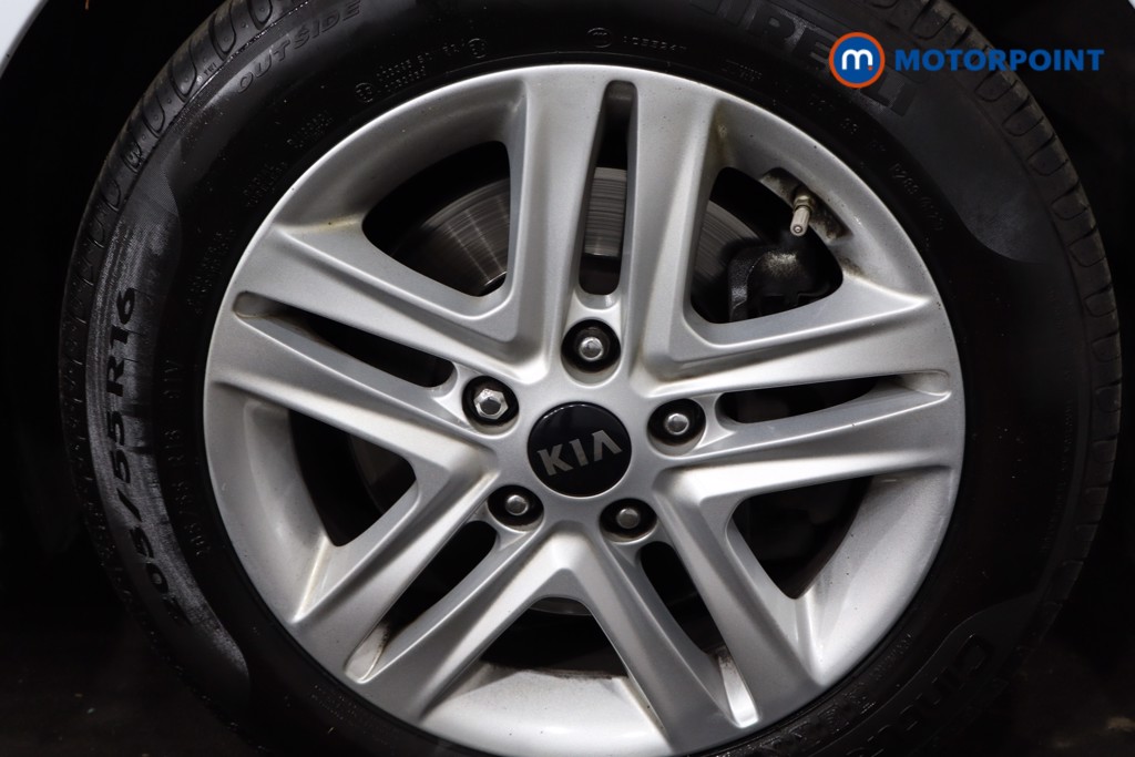 KIA Ceed 2 Manual Petrol Hatchback - Stock Number (1553240) - 14th supplementary image