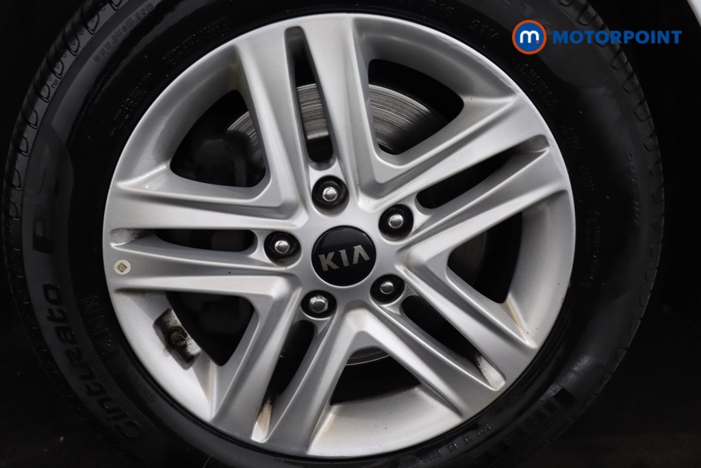 KIA Ceed 2 Manual Petrol Hatchback - Stock Number (1553240) - 15th supplementary image
