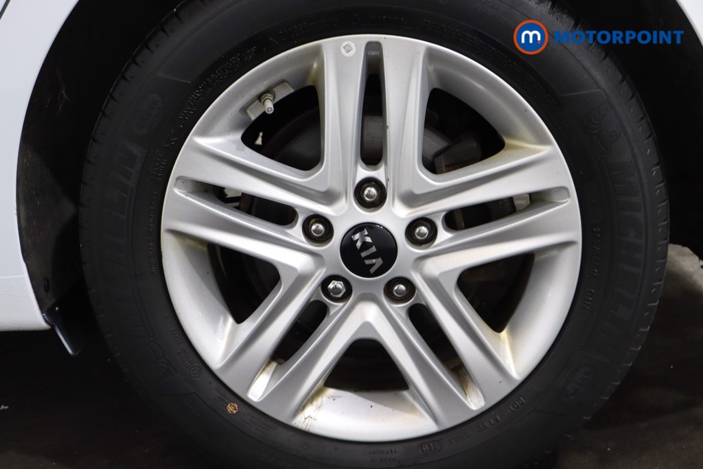 KIA Ceed 2 Manual Petrol Hatchback - Stock Number (1553240) - 16th supplementary image