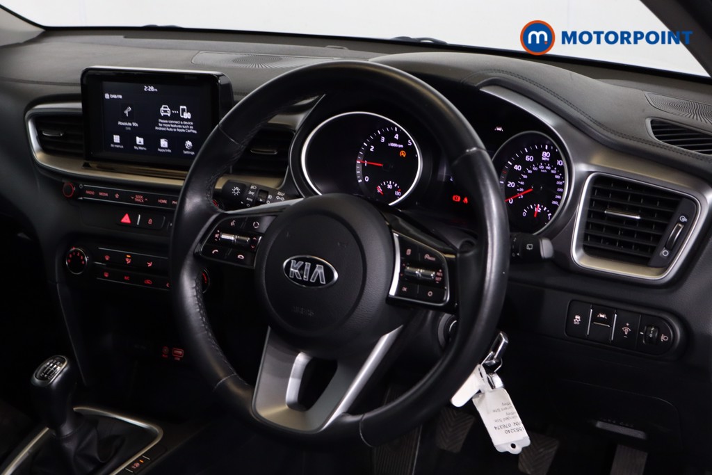 KIA Ceed 2 Manual Petrol Hatchback - Stock Number (1553240) - 1st supplementary image