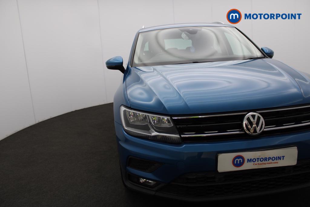 Volkswagen Tiguan SE Manual Diesel SUV - Stock Number (1553272) - 2nd supplementary image