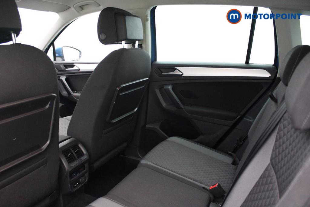 Volkswagen Tiguan SE Manual Diesel SUV - Stock Number (1553272) - 4th supplementary image